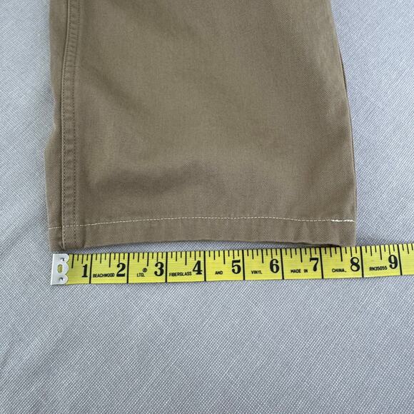 Patagonia Khaki‎ Pants - HEMMED - Picture 11 of 13
